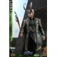 Avengers Endgame Movie Masterpiece Series PVC Action Figure 1/6 Loki 31 cm