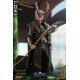 Avengers Endgame Movie Masterpiece Series PVC Action Figure 1/6 Loki 31 cm