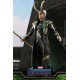 Avengers Endgame Movie Masterpiece Series PVC Action Figure 1/6 Loki 31 cm