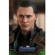 Avengers Endgame Movie Masterpiece Series PVC Action Figure 1/6 Loki 31 cm