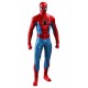 Marvel s Spider-Man Video Game Masterpiece Action Figure 1/6 Spider-Man (Spider Armor MK IV Suit)