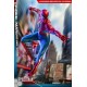 Marvel s Spider-Man Video Game Masterpiece Action Figure 1/6 Spider-Man (Spider Armor MK IV Suit)