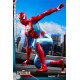 Marvel s Spider-Man Video Game Masterpiece Action Figure 1/6 Spider-Man (Spider Armor MK IV Suit)