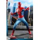 Marvel s Spider-Man Video Game Masterpiece Action Figure 1/6 Spider-Man (Spider Armor MK IV Suit)