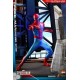 Marvel s Spider-Man Video Game Masterpiece Action Figure 1/6 Spider-Man (Spider Armor MK IV Suit)