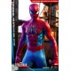Marvel s Spider-Man Video Game Masterpiece Action Figure 1/6 Spider-Man (Spider Armor MK IV Suit)
