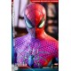 Marvel s Spider-Man Video Game Masterpiece Action Figure 1/6 Spider-Man (Spider Armor MK IV Suit)