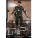 Iron Man Movie Masterpiece Action Figure 1/6 Tony Stark (Mech Test Version) 30 cm