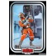 Star Wars Episode V Movie Masterpiece Action Figure 1/6 Luke Skywalker (Snowspeeder Pilot) 28 cm