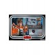 Star Wars Episode V Movie Masterpiece Action Figure 1/6 Luke Skywalker (Snowspeeder Pilot) 28 cm