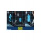 Star Wars The Clone Wars Action Figure 1/6 Anakin Skywalker 31 cm
