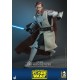 Star Wars: The Clone Wars Obi-Wan Kenobi 1/6 Scale Figure 30 cm