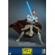 Star Wars: The Clone Wars Obi-Wan Kenobi 1/6 Scale Figure 30 cm