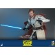 Star Wars: The Clone Wars Obi-Wan Kenobi 1/6 Scale Figure 30 cm