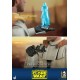 Star Wars: The Clone Wars Obi-Wan Kenobi 1/6 Scale Figure 30 cm