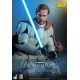 Star Wars: The Clone Wars Obi-Wan Kenobi 1/6 Scale Figure 30 cm