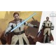 Star Wars: The Clone Wars Obi-Wan Kenobi 1/6 Scale Figure 30 cm