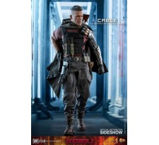 Deadpool 2 Movie Masterpiece Action Figure 1/6 Cable 30 cm