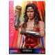 Wonder Woman 1984 Movie Masterpiece Action Figure 1/6 Wonder Woman 30 cm