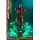 Spider-Man Far From Home MMS PVC Action Figure 1/6 Mysterio s Iron Man Illusion 32 cm