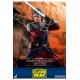 Star Wars The Clone Wars Action Figure 1/6 Anakin Skywalker and STAP 31 cm