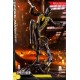 Marvel s Spider-Man Video Game Masterpiece Action Figure 1/6 Spider-Man (Anti-Ock Suit) Deluxe 30 cm