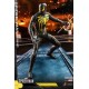 Marvel s Spider-Man Video Game Masterpiece Action Figure 1/6 Spider-Man (Anti-Ock Suit) Deluxe 30 cm