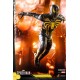 Marvel s Spider-Man Video Game Masterpiece Action Figure 1/6 Spider-Man (Anti-Ock Suit) Deluxe 30 cm