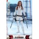 Black Widow Movie Masterpiece Action Figure 1/6 Black Widow Snow Suit Version 28 cm