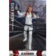 Black Widow Movie Masterpiece Action Figure 1/6 Black Widow Snow Suit Version 28 cm