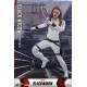 Black Widow Movie Masterpiece Action Figure 1/6 Black Widow Snow Suit Version 28 cm