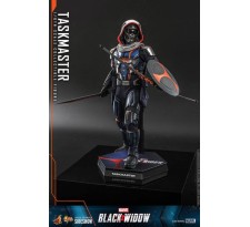 Black Widow Movie Masterpiece Action Figure 1/6 Taskmaster 30 cm