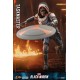 Black Widow Movie Masterpiece Action Figure 1/6 Taskmaster 30 cm