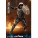 Black Widow Movie Masterpiece Action Figure 1/6 Taskmaster 30 cm