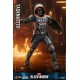 Black Widow Movie Masterpiece Action Figure 1/6 Taskmaster 30 cm