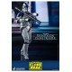 Star Wars The Clone Wars Action Figure 1/6 501st Battalion Clone Trooper 30 cm