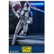 Star Wars The Clone Wars Action Figure 1/6 501st Battalion Clone Trooper 30 cm