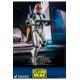 Star Wars The Clone Wars Action Figure 1/6 501st Battalion Clone Trooper (Deluxe) 30 cm