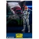 Star Wars The Clone Wars Action Figure 1/6 501st Battalion Clone Trooper (Deluxe) 30 cm