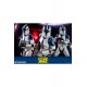 Star Wars The Clone Wars Action Figure 1/6 501st Battalion Clone Trooper (Deluxe) 30 cm