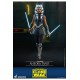 Star Wars The Clone Wars Action Figure 1/6 Ahsoka Tano 29 cm