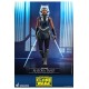 Star Wars The Clone Wars Action Figure 1/6 Ahsoka Tano 29 cm