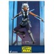 Star Wars The Clone Wars Action Figure 1/6 Ahsoka Tano 29 cm