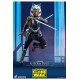 Star Wars The Clone Wars Action Figure 1/6 Ahsoka Tano 29 cm