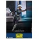 Star Wars The Clone Wars Action Figure 1/6 Ahsoka Tano 29 cm