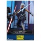 Star Wars The Clone Wars Action Figure 1/6 Ahsoka Tano 29 cm