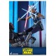 Star Wars The Clone Wars Action Figure 1/6 Ahsoka Tano 29 cm