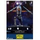 Star Wars The Clone Wars Action Figure 1/6 Ahsoka Tano 29 cm