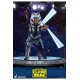 Star Wars The Clone Wars Action Figure 1/6 Ahsoka Tano 29 cm