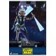 Star Wars The Clone Wars Action Figure 1/6 Ahsoka Tano 29 cm